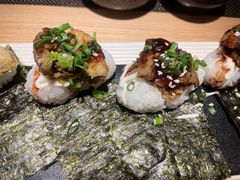 -德川家日本料理(中关村寰太大厦店)