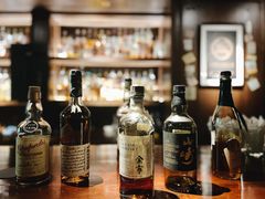 -THE OLD HOUSE酒吧