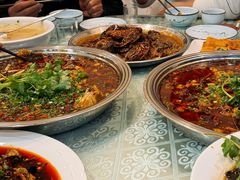 五香兔头-三毛鱼庄(威连路店)