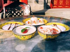 -富华斋饽饽铺·宫廷糕点·伴手礼(护国新天地店)