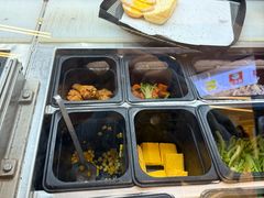-SUBWAY赛百味(高新绿宝店)
