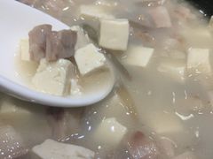 羊汤-晋府大酒店