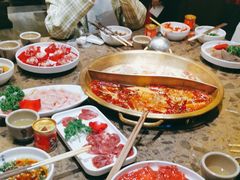 -小龙坎火锅(全球总店)