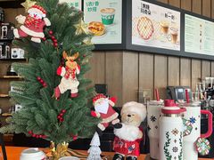 -星巴克(成都科学城店)