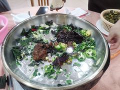 -标记好食