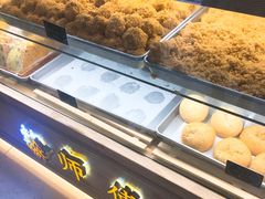 -鲍师傅糕点(春熙路店)