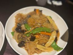 -粤匠·澳门点心粤菜海鲜(澳门半岛店)