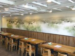 -霸道川面馆(张江店)