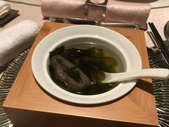 -广州富力丽思卡尔顿酒店·丽轩·粤菜