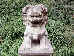 -武侯墓风景区
