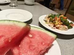 -海底捞火锅(金融街万达店)
