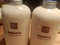 -巴奴毛肚火锅(龙湖锦艺城店)