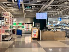 -宜家·瑞典风味餐厅(无锡店)