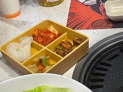 -猫抓烤肉(春熙路店)