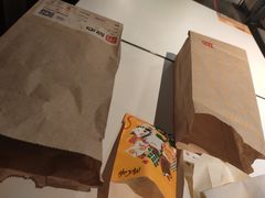 -麦当劳(永泰得来速店)