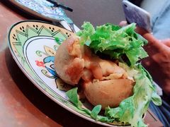 烤土豆-Ginger(兴国路店)