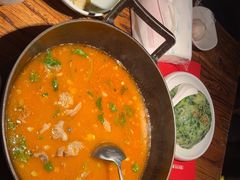 -福茂源横山铁锅羊肉(高新路店)