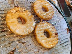 -揽月斋炙子烤肉·清真(安定门·五道营店)