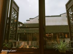 -通安客栈中餐厅·何家小馆