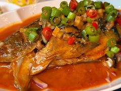 -福禧酒窖·中餐厅 (万柳店)