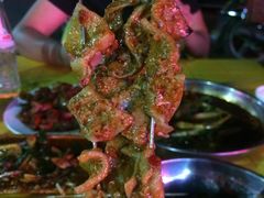-马玉林麻辣烫串串香·清真(莫尔街北门店)