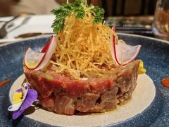 -普朗姆生蚝吧(原建国路店)