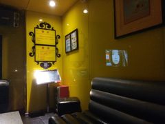 -百威KTV(恒福路店)