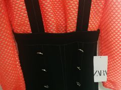 -ZARA(深圳金光华广场店)