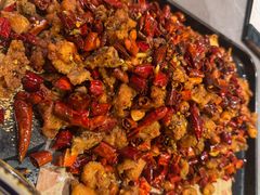 -川芙蓉·市井老川菜(长寿路店)