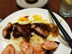 -千日贺茶餐厅(高新万达店)