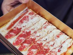 -入火韩国烤肉(凯旋广场店)