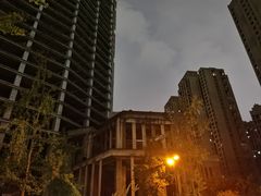 -成都南湖公园