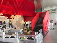 -花家怡园(四合院总店)