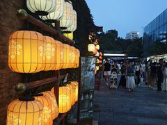 -回龙窝历史文化街区