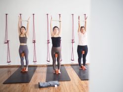 点击看大图 -Y+U遇瑜伽·普拉提