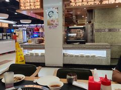 -福成自助烤肉(青春路店)