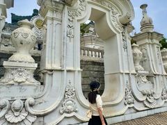 -珠海圆明新园