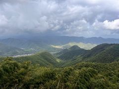 -莫干山风景区