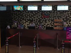 -喜满客影城(汉神广场店)