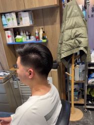 -羽凡造型