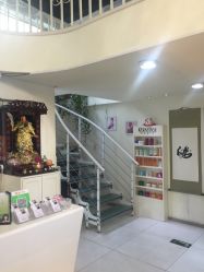 点击看大图 -丽时 Hair Salon