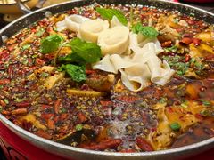 -聂发财重庆江湖菜(解放碑店)