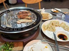 -正宗齐齐哈尔烤肉·齐牛哥鲜切炭火烤肉(杭州总店)