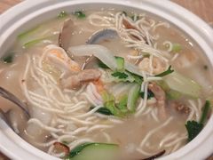 -莆田餐厅(滨海广场店)