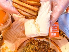 -聂发财重庆江湖菜(解放碑店)