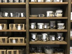 -MUJI无印良品(西单大悦城店)