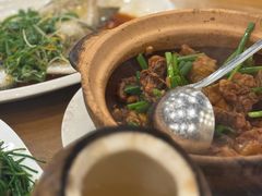 -大唐靓汤江门私房菜(景田店)