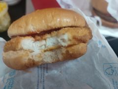 -麦当劳(总统大酒店店)