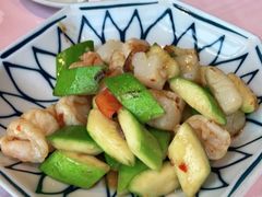 -誉八仙酒楼(静安大悦城店)