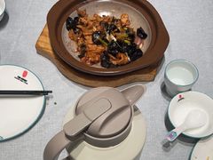 -百姓渔村(南中环店)